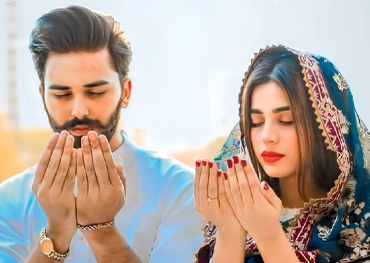Dua For Husband Protection